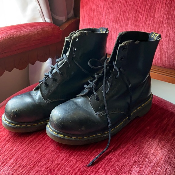 dr martens satra p9425